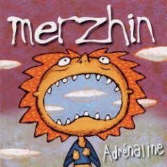 Merzhin - Adrenaline