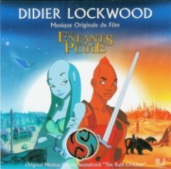 Didier Lockwood - Musique Originale Du Film Les Enfants De La Pluie