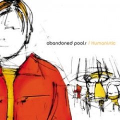 Abandoned Pools - Humanistic