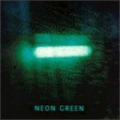 Tetsuo Furudate - Neon Green