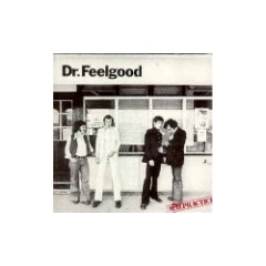 DR. FEELGOOD - Malpractice