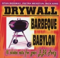 Drywall - Barbeque Babylon