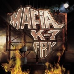 Mafia K1 Fry - La Cerise Sur Le Ghetto