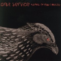 Orbit Service - Songs Of Eta Carinae