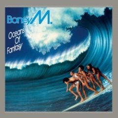 Boney M - Oceans Of Fantasy