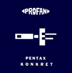 Pentax - Konkret