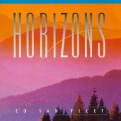 Ed Van Fleet - Horizons