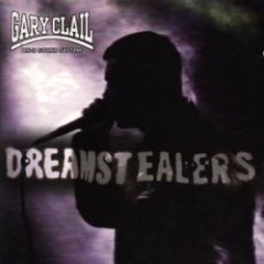 Gary Clail & On-U Sound System - Dreamstealers