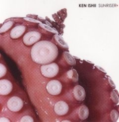 Ken Ishii - Sunriser