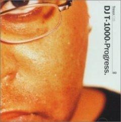 DJ T-1000 - Progress