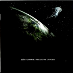 Corey & Maple - Home In The Universe