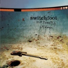 Switchfoot - The Beautiful Letdown (Deluxe Version)