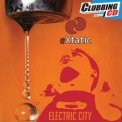 EXTATIC - Electric City