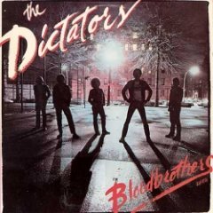 The Dictators - Bloodbrothers