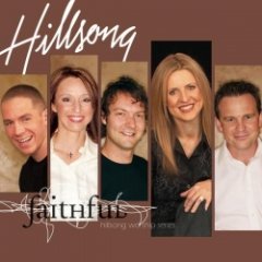 Hillsong - Faithful