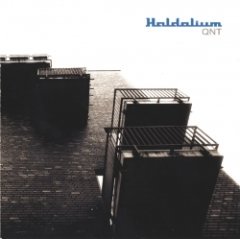 Haldolium - QNT