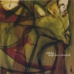 Odelia - Songs For A Clownfish