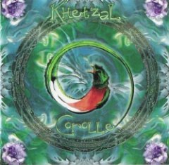 KHETZAL - Corolle