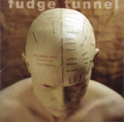 Fudge Tunnel - The Complicated Futility Of Ignorance