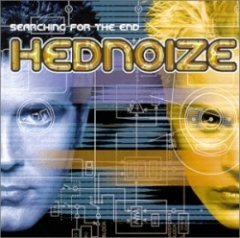 Hednoize - Searching For The End