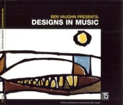 Ben Vaughn - Designs In Music