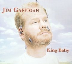 Jim Gaffigan - King Baby