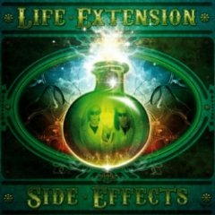 Life Extension - Side Effects