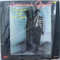 Giorgio Moroder - American Gigolo - Musica Original De La Pelicula