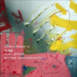 Mathias Schneider-Hollek - Tube