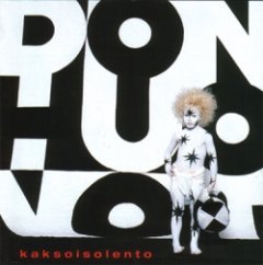 Don Huonot - Kaksoisolento