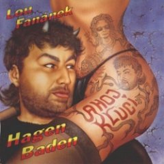 Hagen Baden - Ahoj Kluci