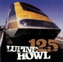 Lupine Howl - 125