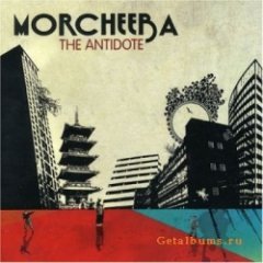 Morcheeba - The Antidote