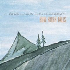 Louis Sclavis - Bow River Falls