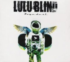 Lulu Blind - Foge De Ti