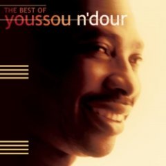 YOUSSOU N'DOUR - 7 Seconds: The Best Of Youssou N'Dour