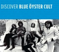 Blue Oyster Cult - Discover Blue Oyster Cult