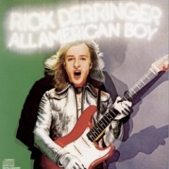 Rick Derringer - All American Boy