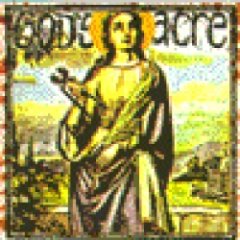 God's Acre - Ten Gospel Greats