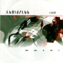 Audioplug - X-posed