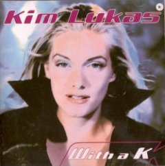 Kim Lukas - With A K