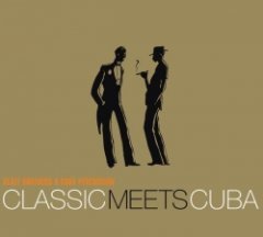 Klazzbrothers & Cubapercussion - Classic Meets Cuba