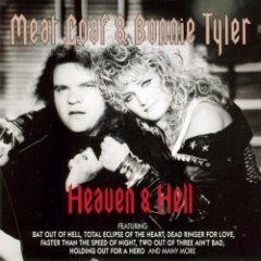 Meat Loaf & Bonnie Tyler - Heaven & Hell