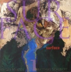 Matthias Schubert - Surface