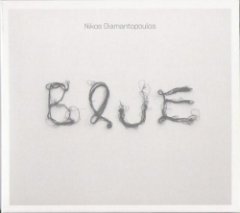 Nikos Diamantopoulos - Blue