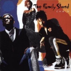 The Family Stand - Chain