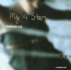 Fabrice Lig - My 4 Stars