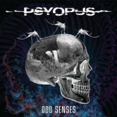 Psyopus - Odd Senses