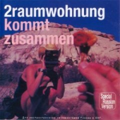 2Raumwohnung - Kommt Zusammen