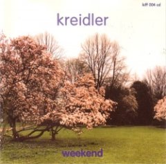 Kreidler - Weekend